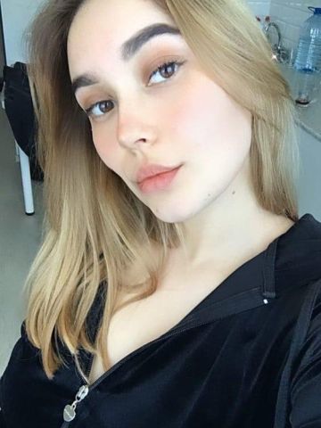 Анкета проститутки Агата - Фото 1, , 20 лет, №177140